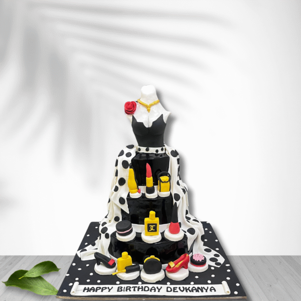83221_Yummylicious Chocolate cake