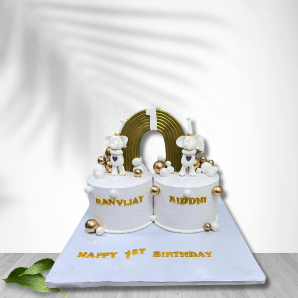 83221_Yummylicious Chocolate cake