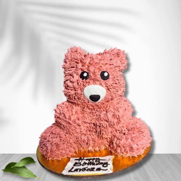 83221_Yummylicious Chocolate cake