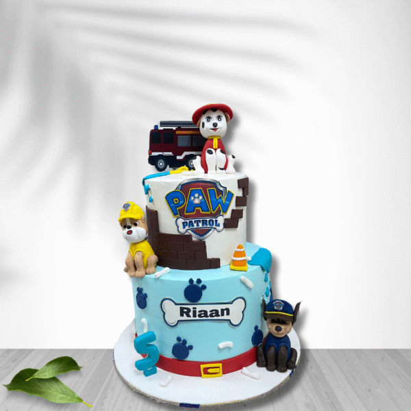 83221_Yummylicious Chocolate cake