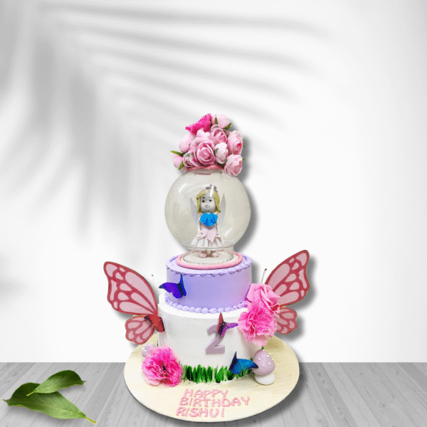 83221_Yummylicious Chocolate cake