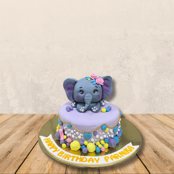 83221_Yummylicious Chocolate cake