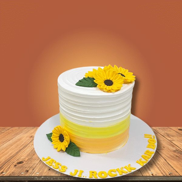 83221_Yummylicious Chocolate cake
