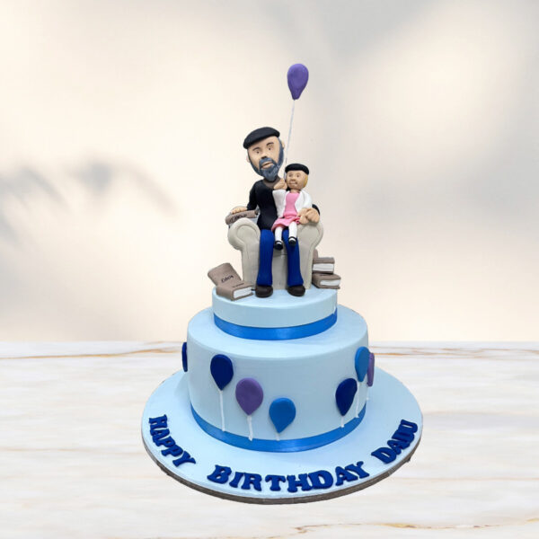 83221_Yummylicious Chocolate cake