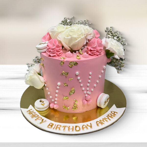 83221_Yummylicious Chocolate cake