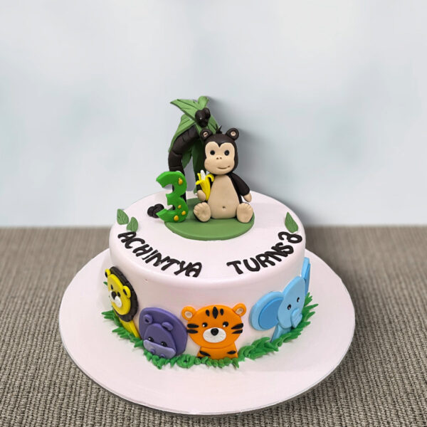 83221_Yummylicious Chocolate cake