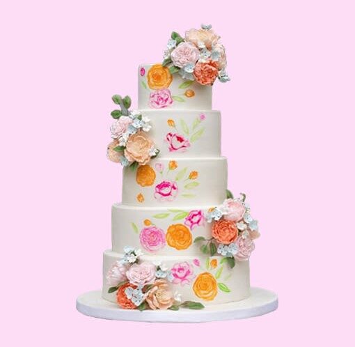 83221_Yummylicious Chocolate cake