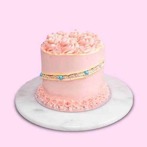 83221_Yummylicious Chocolate cake