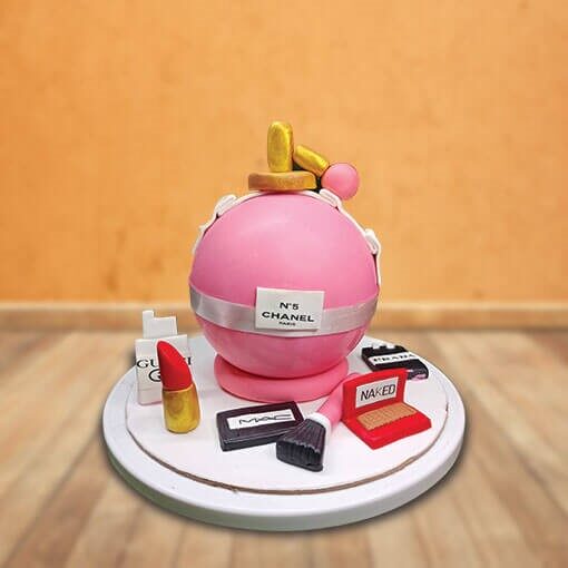 83221_Yummylicious Chocolate cake