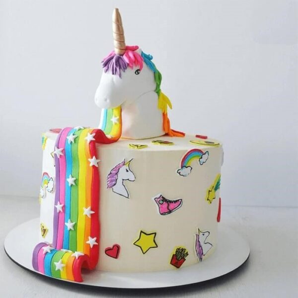 83221_Yummylicious Chocolate cake