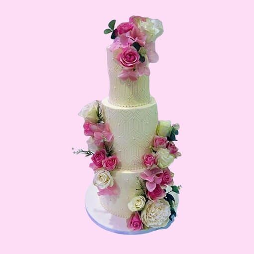 83221_Yummylicious Chocolate cake