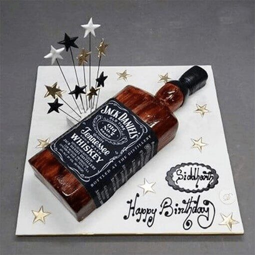 83221_Yummylicious Chocolate cake