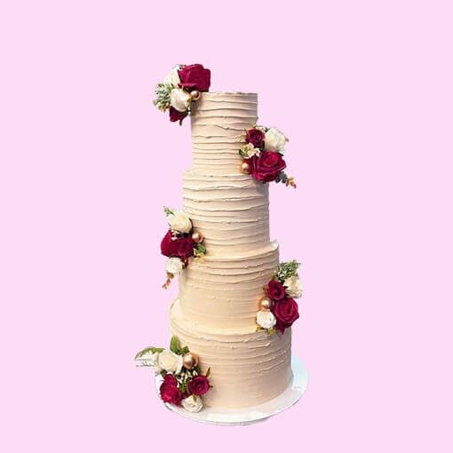 83221_Yummylicious Chocolate cake