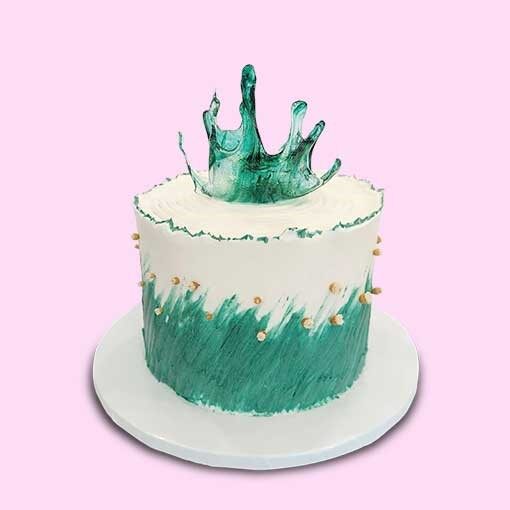 83221_Yummylicious Chocolate cake