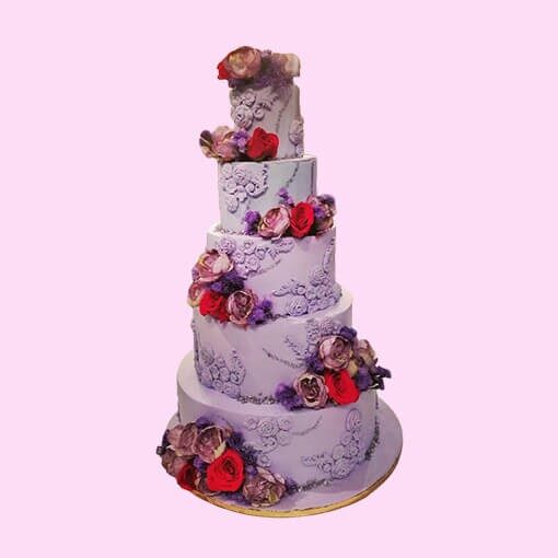 83221_Yummylicious Chocolate cake