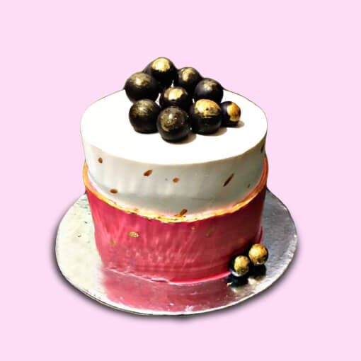 83221_Yummylicious Chocolate cake