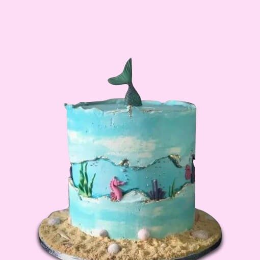 83221_Yummylicious Chocolate cake