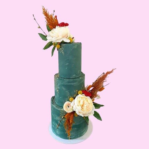 83221_Yummylicious Chocolate cake