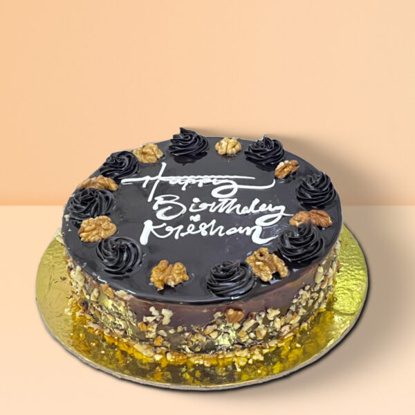 83221_Yummylicious Chocolate cake