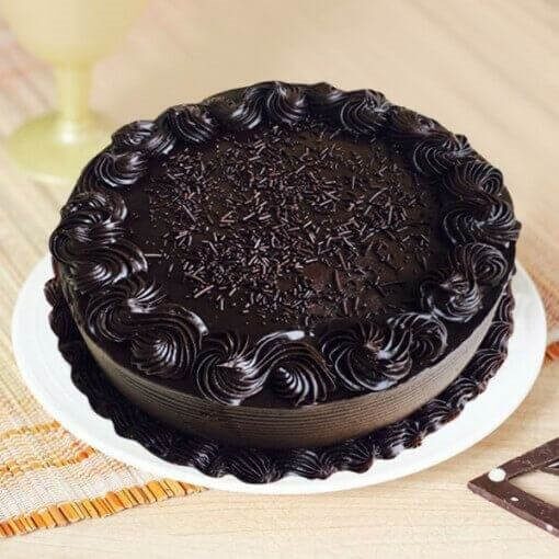 83221_Yummylicious Chocolate cake