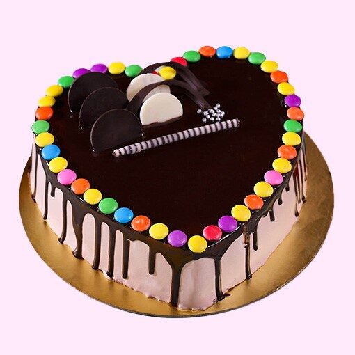 83221_Yummylicious Chocolate cake