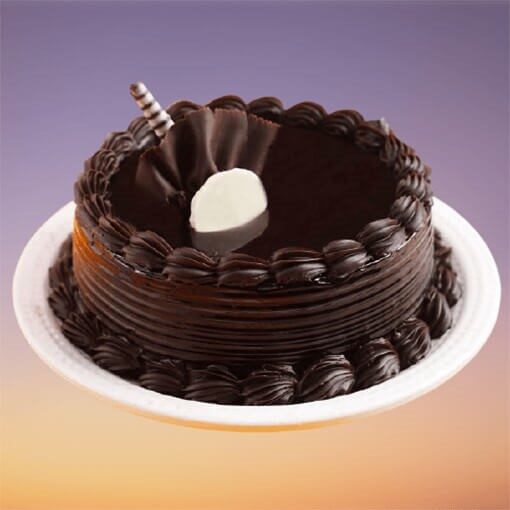 83221_Yummylicious Chocolate cake