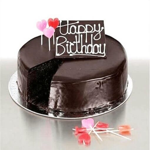 83221_Yummylicious Chocolate cake