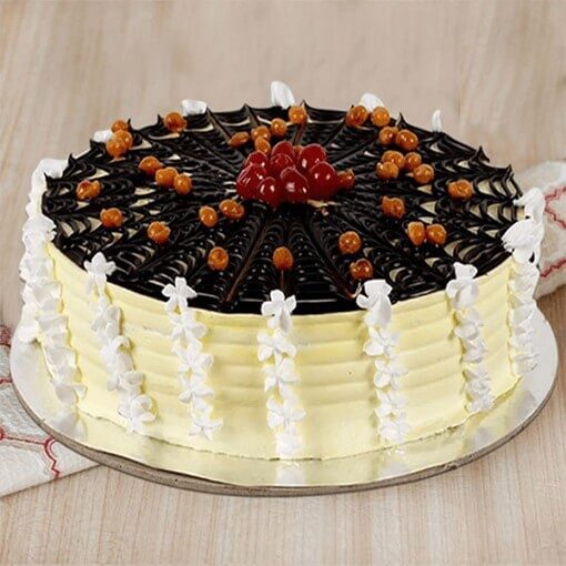 83221_Yummylicious Chocolate cake