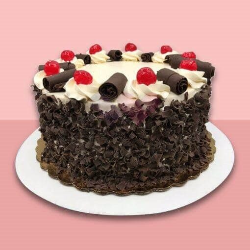 83221_Yummylicious Chocolate cake