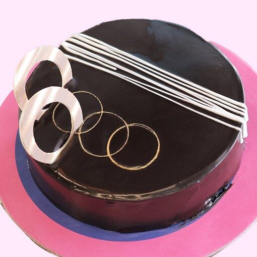 83221_Yummylicious Chocolate cake
