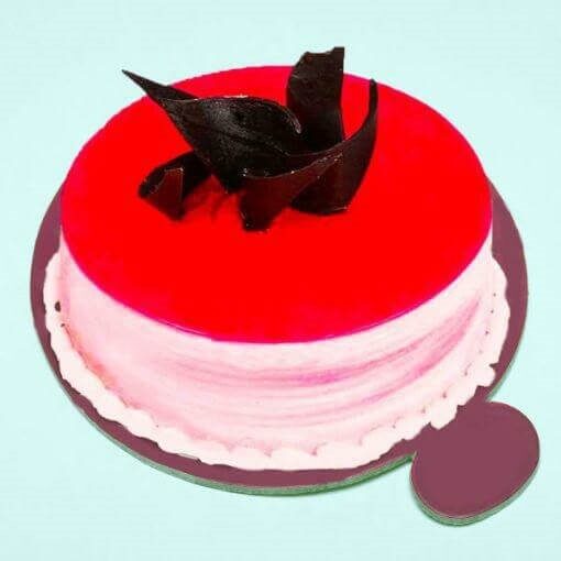 83221_Yummylicious Chocolate cake