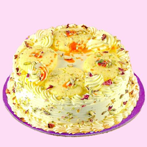 83221_Yummylicious Chocolate cake