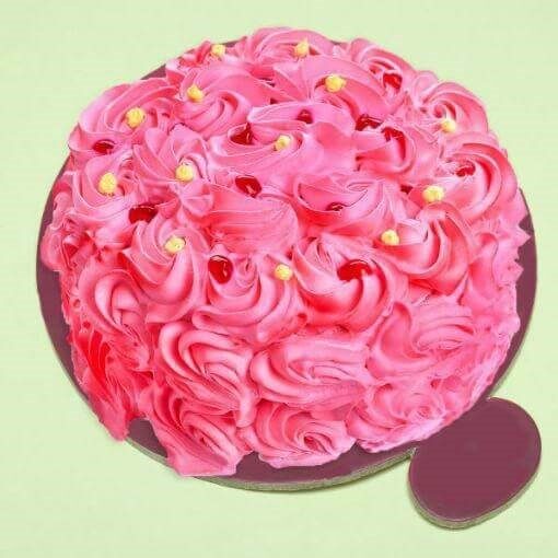 83221_Yummylicious Chocolate cake