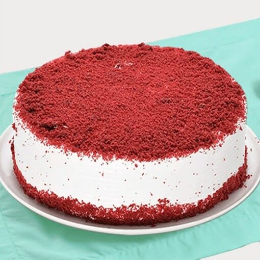 83221_Yummylicious Chocolate cake