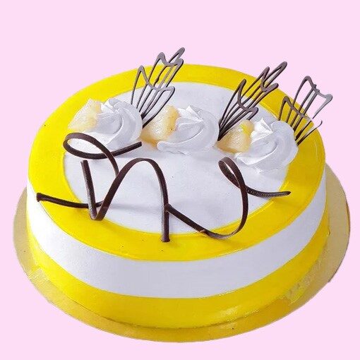 83221_Yummylicious Chocolate cake