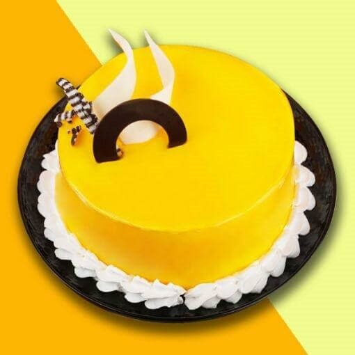 83221_Yummylicious Chocolate cake