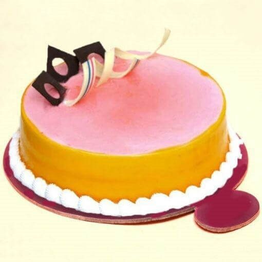 83221_Yummylicious Chocolate cake