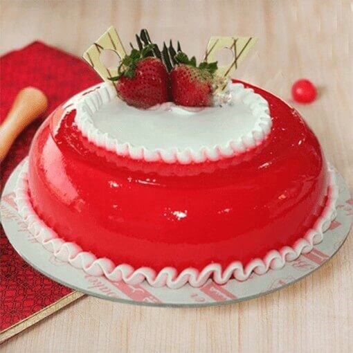 83221_Yummylicious Chocolate cake