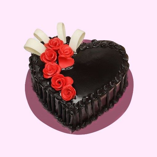 83221_Yummylicious Chocolate cake
