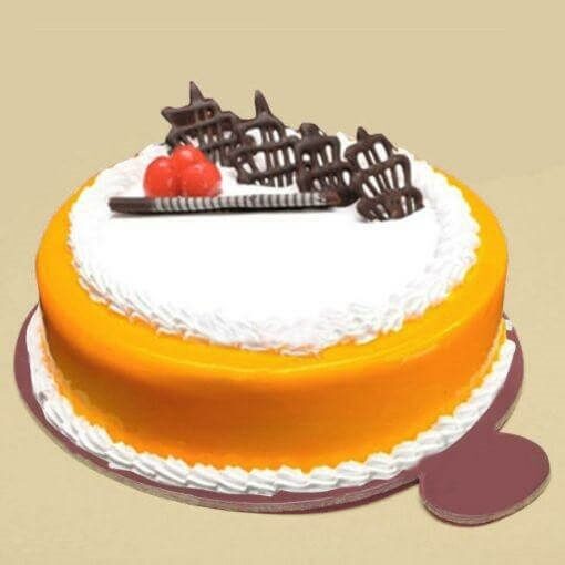83221_Yummylicious Chocolate cake