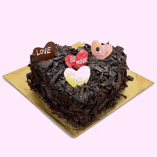 83221_Yummylicious Chocolate cake