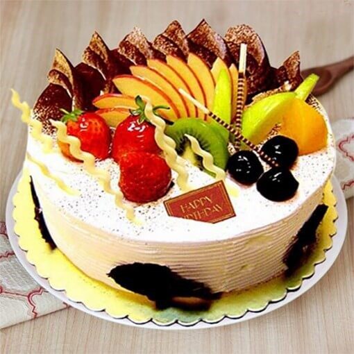 83221_Yummylicious Chocolate cake
