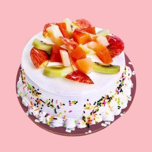 83221_Yummylicious Chocolate cake