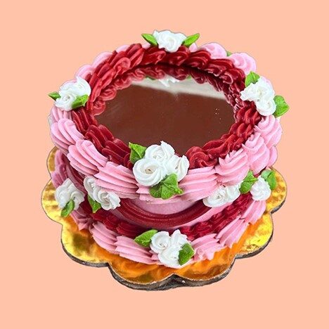 83221_Yummylicious Chocolate cake