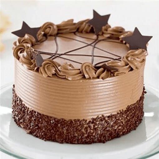 83221_Yummylicious Chocolate cake