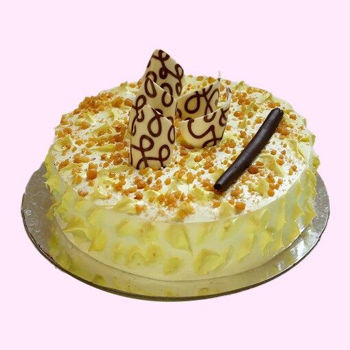 83221_Yummylicious Chocolate cake
