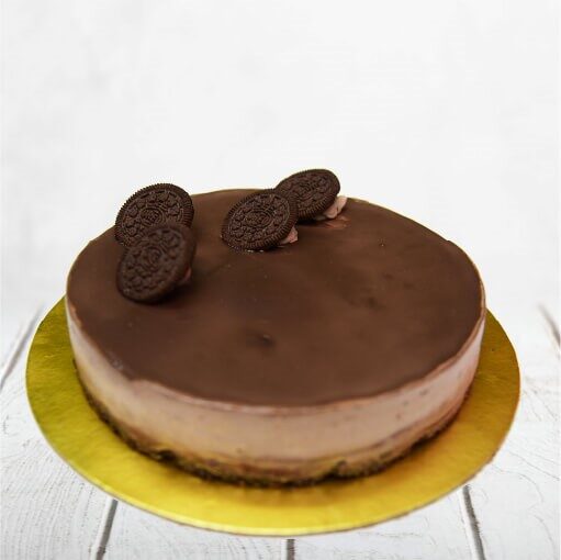 83221_Yummylicious Chocolate cake