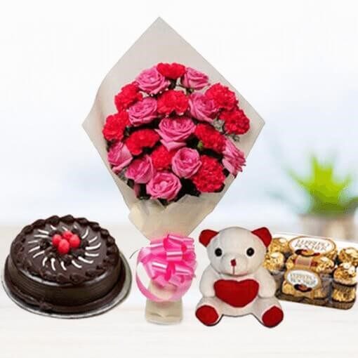 83221_Yummylicious Chocolate cake