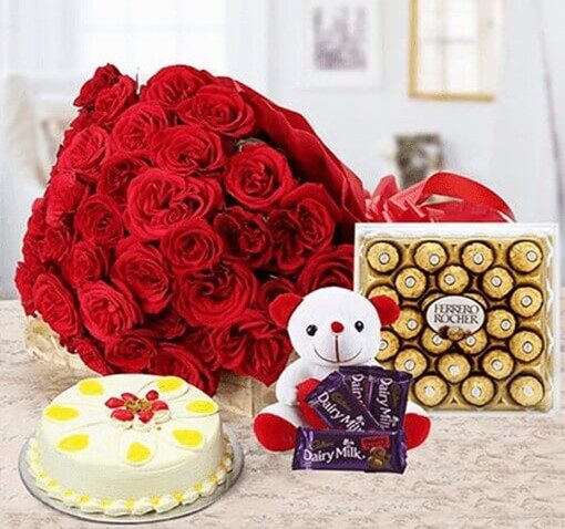 83221_Yummylicious Chocolate cake