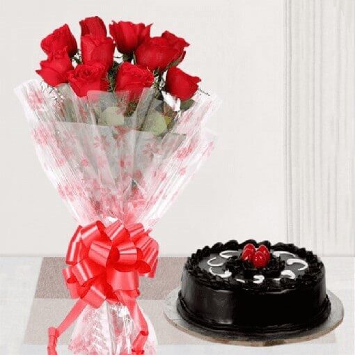 83221_Yummylicious Chocolate cake